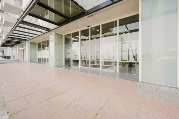 Medium property photo - Hongerlandsedijk 320, 3201 LW Spijkenisse